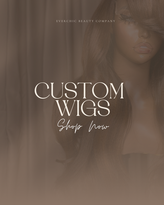 Custom Wigs