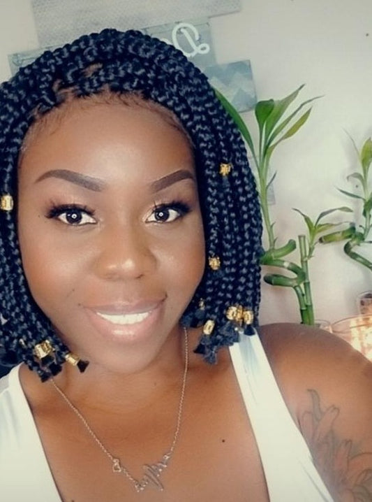 Braided Bob