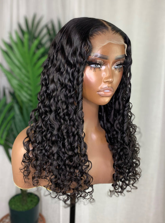 Skye- Deep Wave Texture