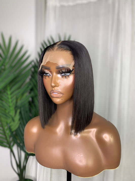 Bobbi- Bob Wig Sale